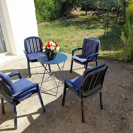 Дом отдыха Sejour