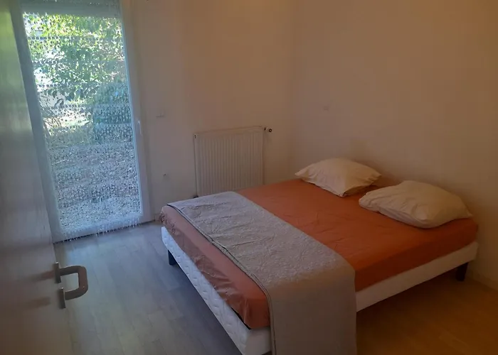 Sejour Hébergement de vacances Poitiers