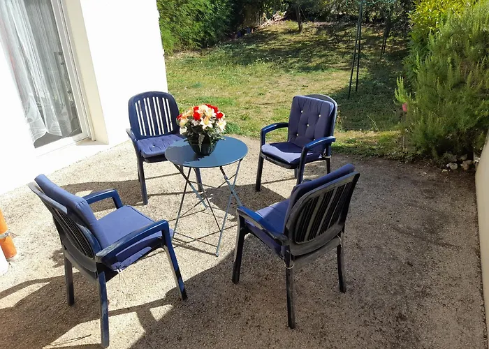 Hébergement de vacances Sejour